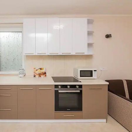 Comfortable Apartment In The Centre 오데사 외부 사진