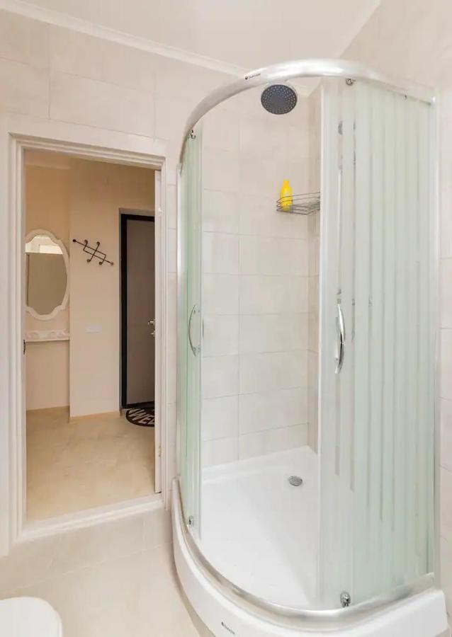 Comfortable Apartment In The Centre 오데사 외부 사진
