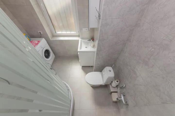 Comfortable Apartment In The Centre 오데사 외부 사진