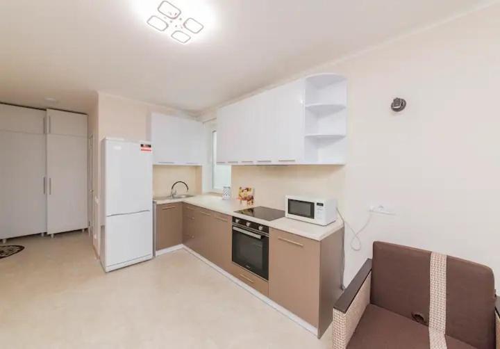 Comfortable Apartment In The Centre 오데사 외부 사진